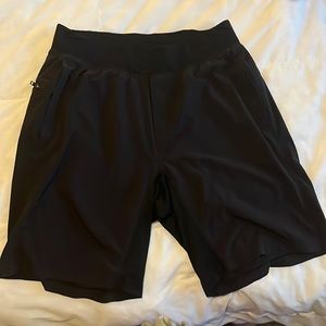 Lululemon Workout shorts